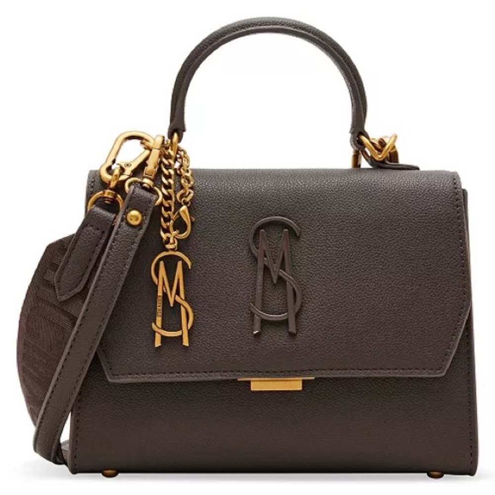 Steve Madden Blattuca Satchel Bag
